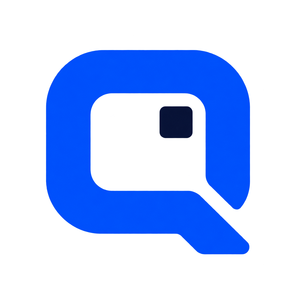 Questrix Dialogue Q logo