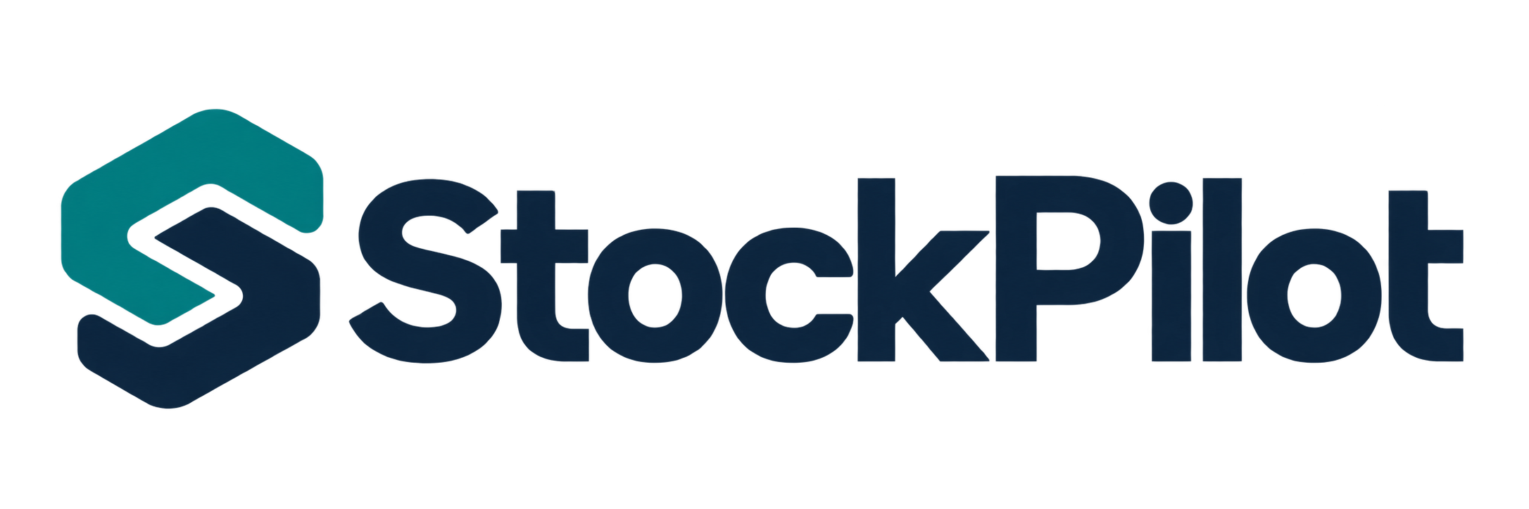 Original StockPilot logo
